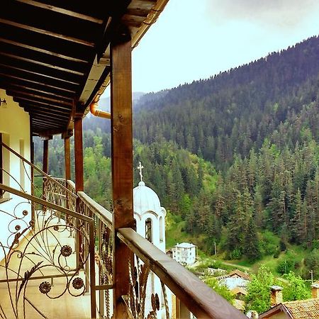Family Hotel Valchanovata Kashta Fotinovo Exterior foto