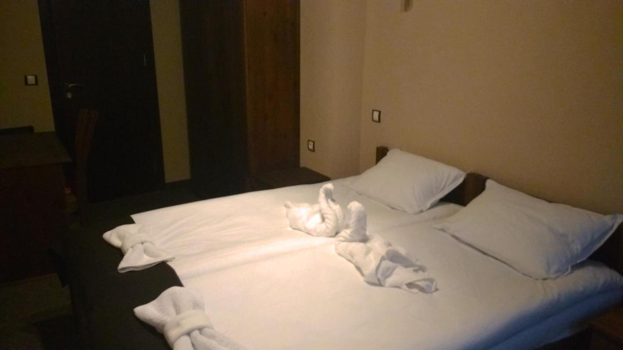 Family Hotel Valchanovata Kashta Fotinovo Habitación foto