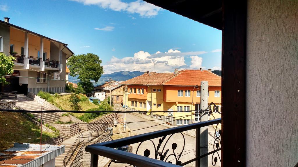 Family Hotel Valchanovata Kashta Fotinovo Exterior foto