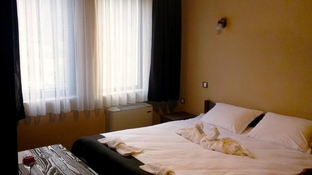Family Hotel Valchanovata Kashta Fotinovo Exterior foto